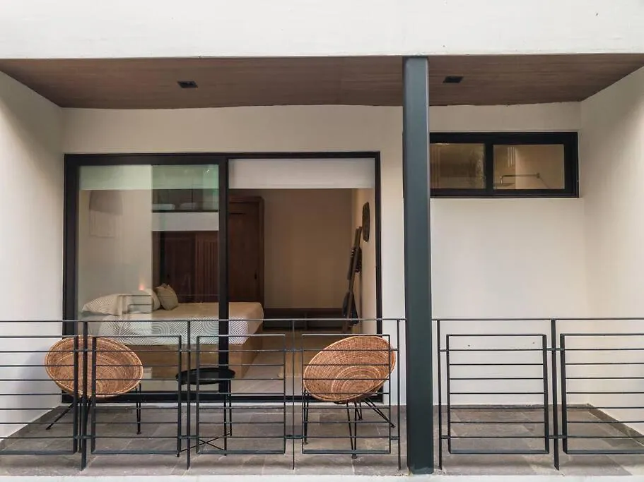 Apartment 2Br Aldea Zama Near Restaurants And Stores Tulum
