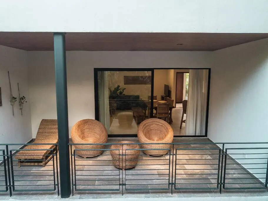 2Br Aldea Zama Near Restaurants And Stores Tulum Mexico