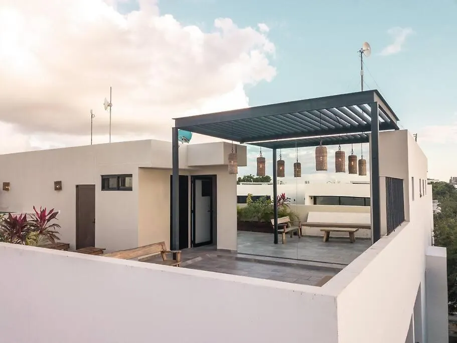 2Br Aldea Zama Near Restaurants And Stores Tulum